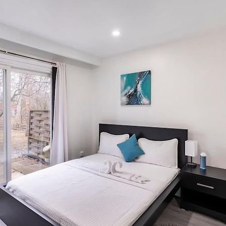 Harmony Home Near University Of 워털루 외부 사진