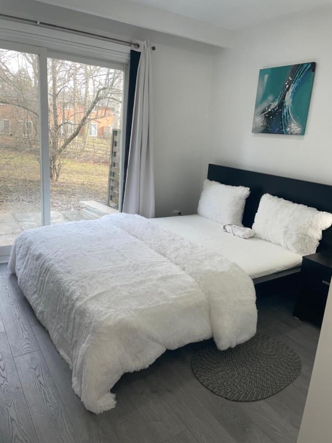 Harmony Home Near University Of 워털루 외부 사진