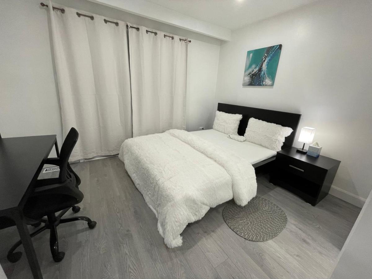 Harmony Home Near University Of 워털루 외부 사진