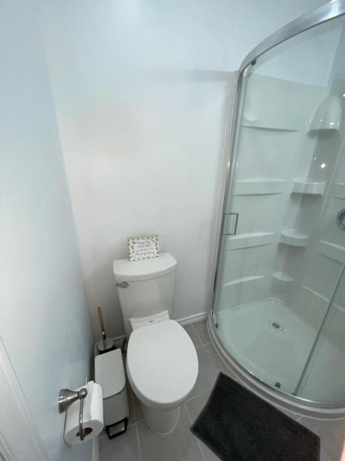 Harmony Home Near University Of 워털루 외부 사진