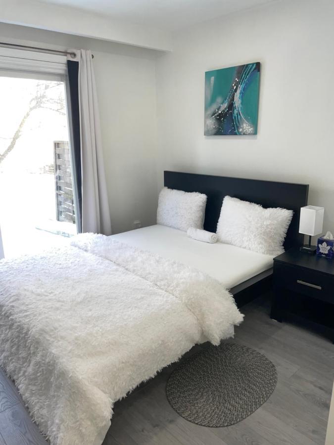 Harmony Home Near University Of 워털루 외부 사진