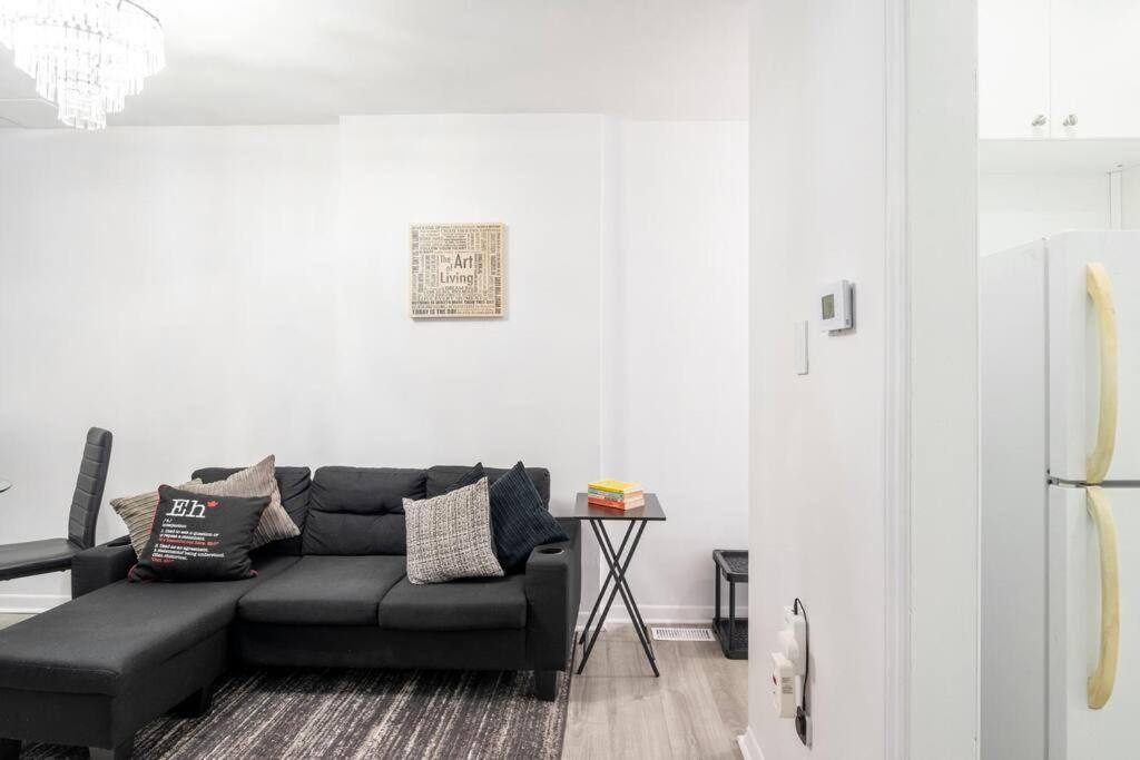 Harmony Home Near University Of 워털루 외부 사진