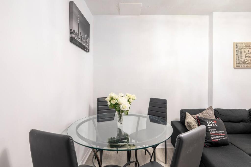 Harmony Home Near University Of 워털루 외부 사진