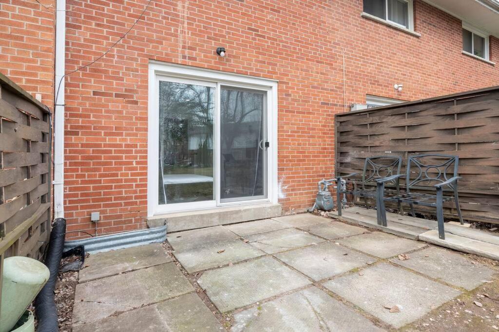 Harmony Home Near University Of 워털루 외부 사진