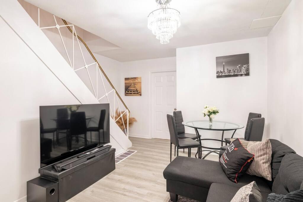 Harmony Home Near University Of 워털루 외부 사진