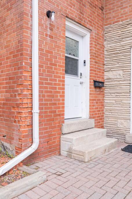Harmony Home Near University Of 워털루 외부 사진