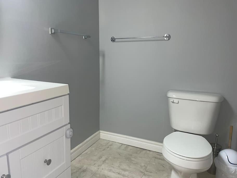Harmony Home Near University Of 워털루 외부 사진
