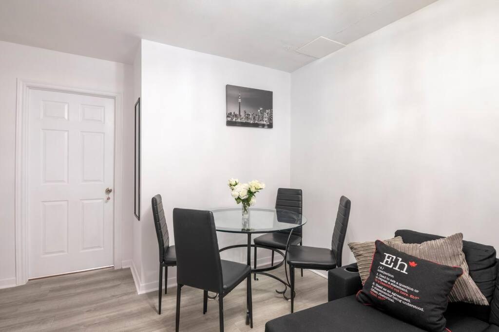 Harmony Home Near University Of 워털루 외부 사진