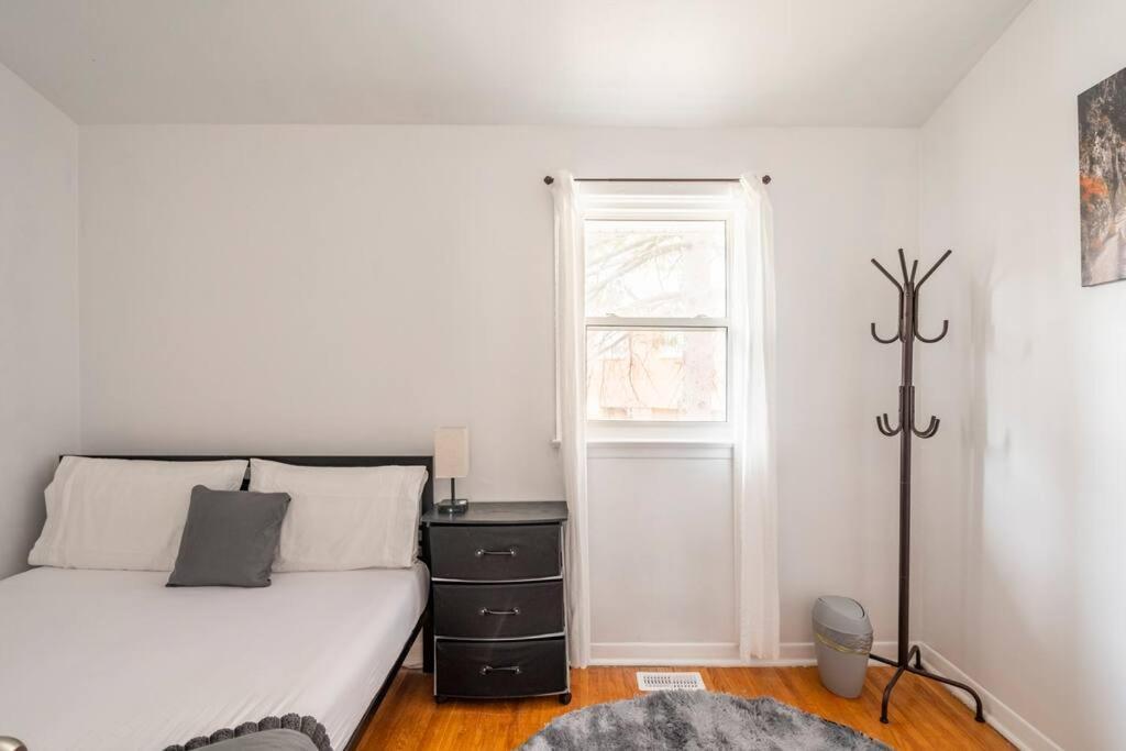Harmony Home Near University Of 워털루 외부 사진