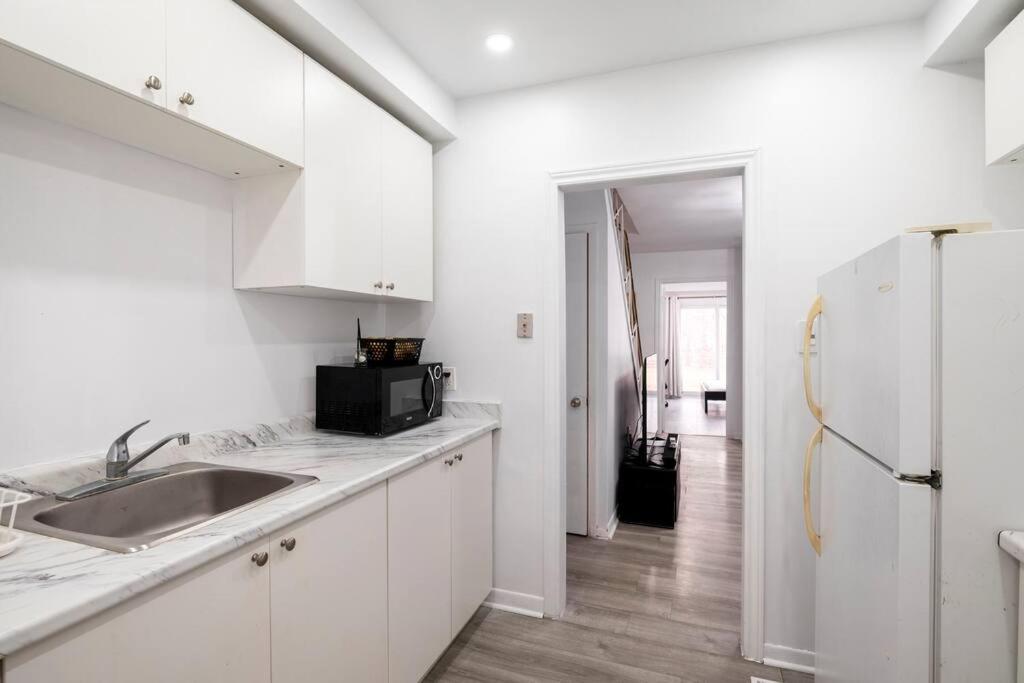 Harmony Home Near University Of 워털루 외부 사진