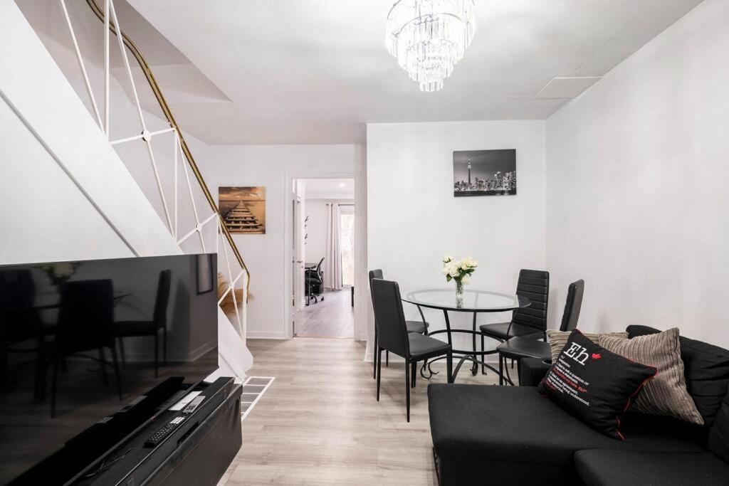 Harmony Home Near University Of 워털루 외부 사진