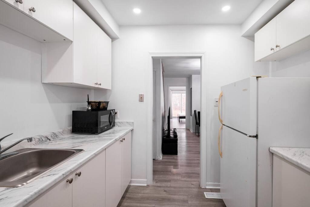 Harmony Home Near University Of 워털루 외부 사진