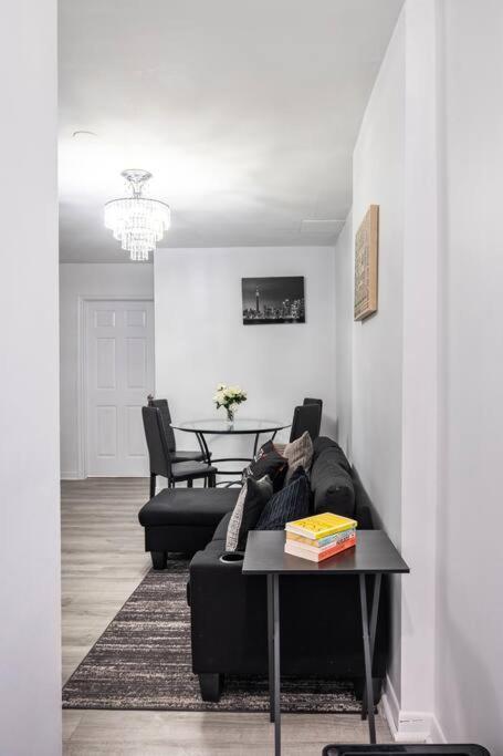 Harmony Home Near University Of 워털루 외부 사진