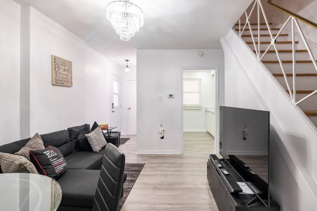 Harmony Home Near University Of 워털루 외부 사진