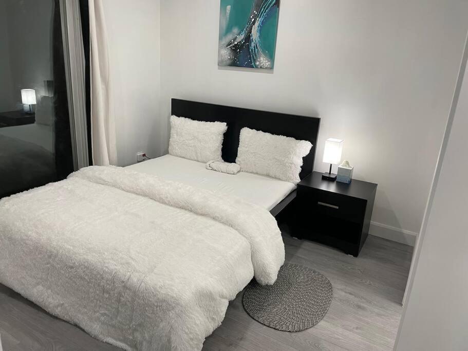 Harmony Home Near University Of 워털루 외부 사진
