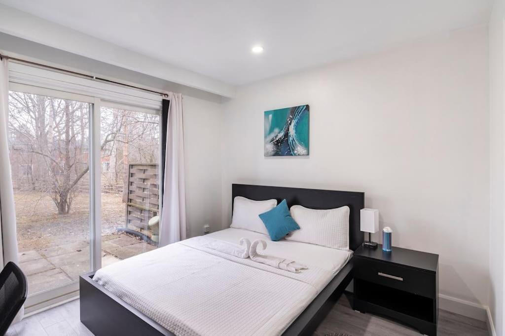 Harmony Home Near University Of 워털루 외부 사진