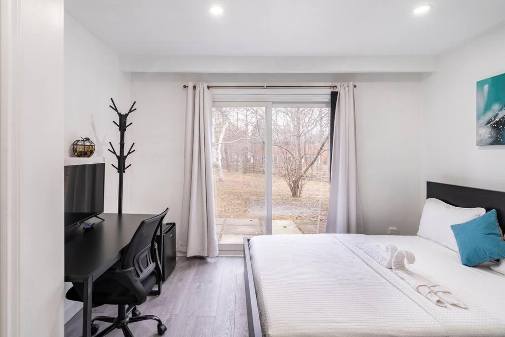 Harmony Home Near University Of 워털루 외부 사진