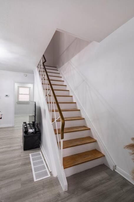 Harmony Home Near University Of 워털루 외부 사진